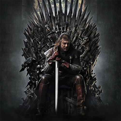 gothrones