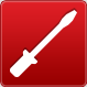 Install hardware components