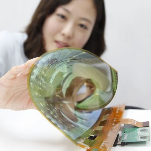 LG-display