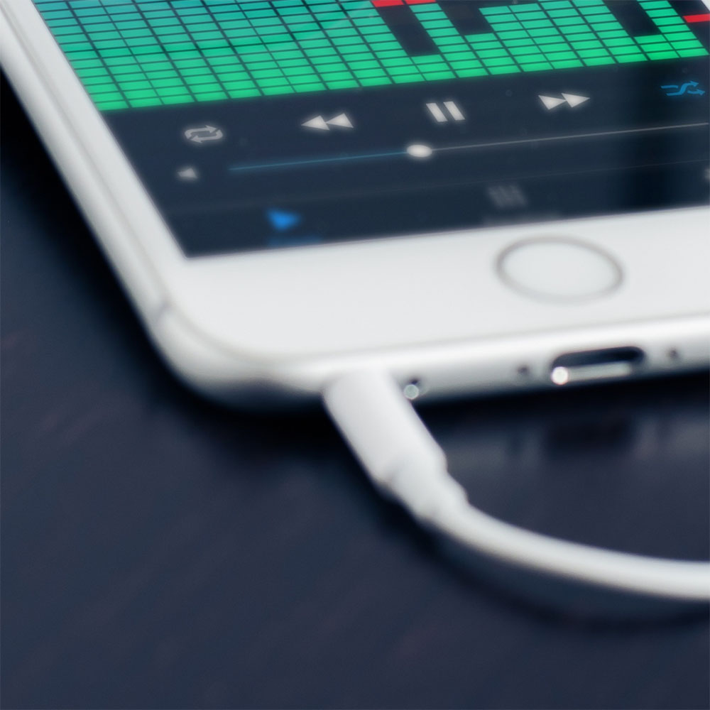 audiojack