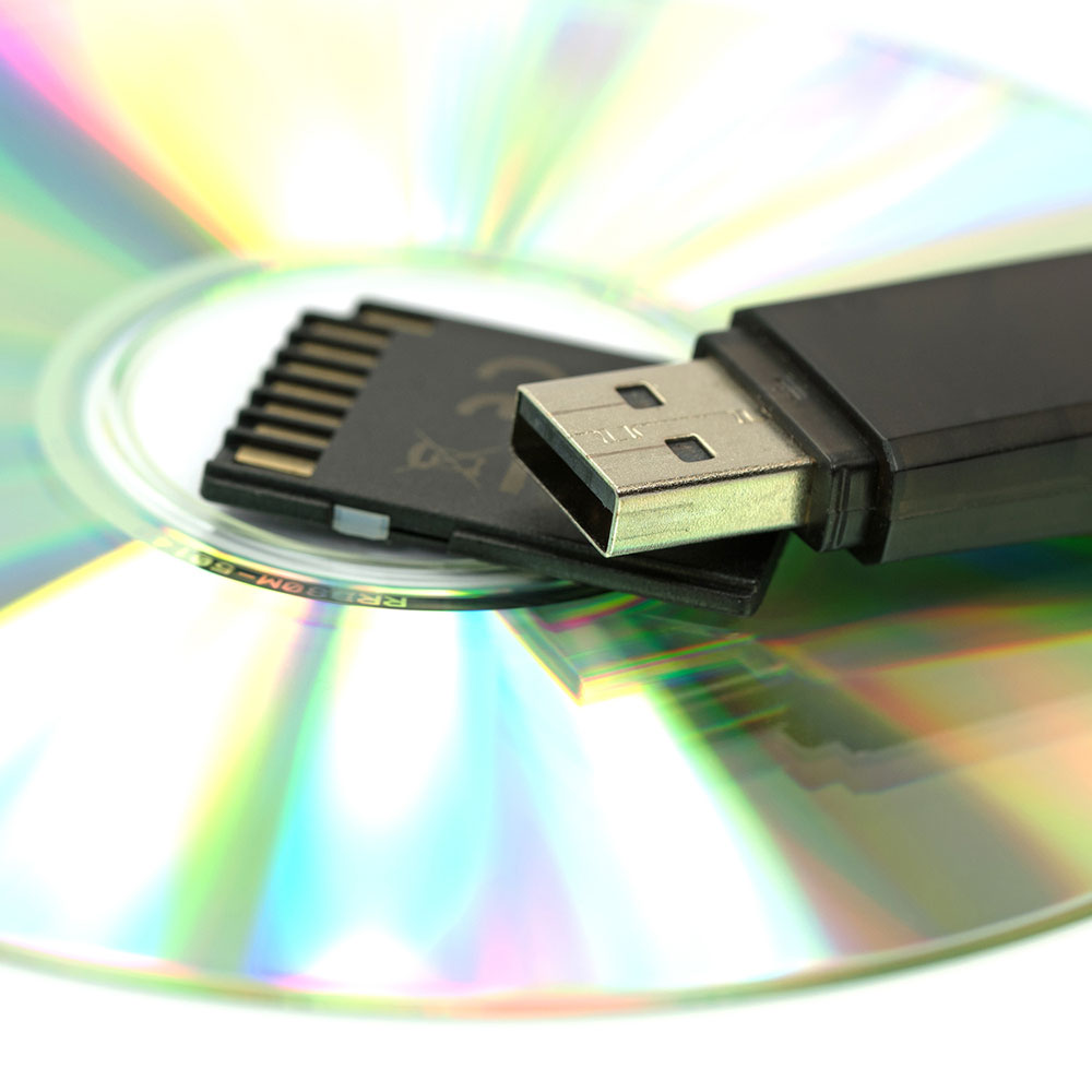 backup