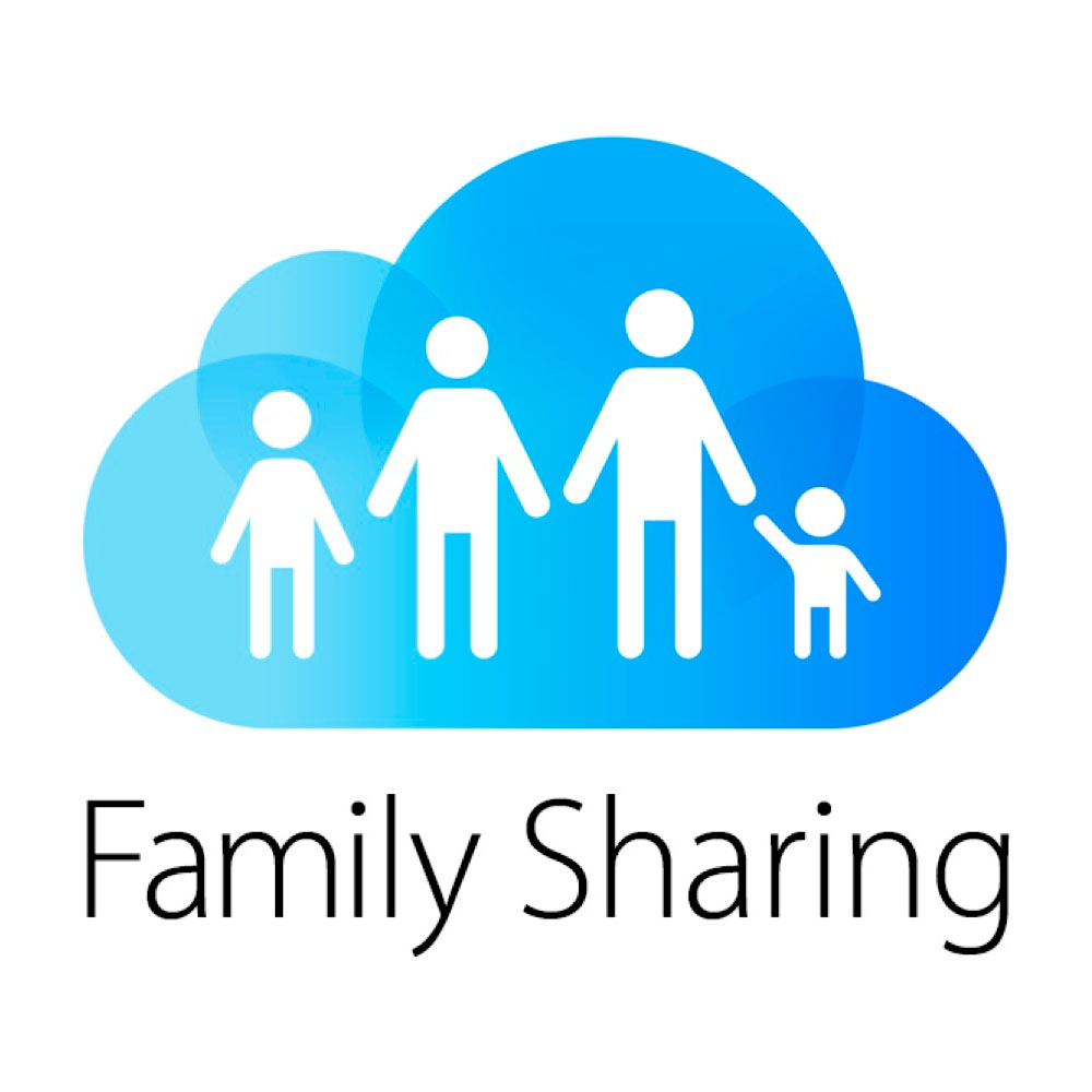 familysharing