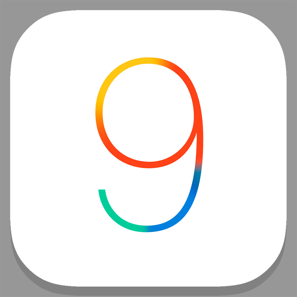 iOS9logo
