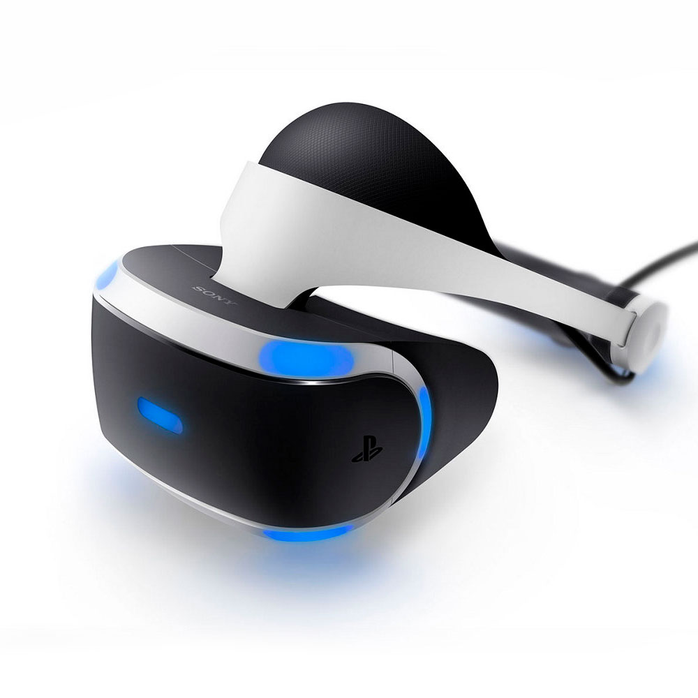 psvr