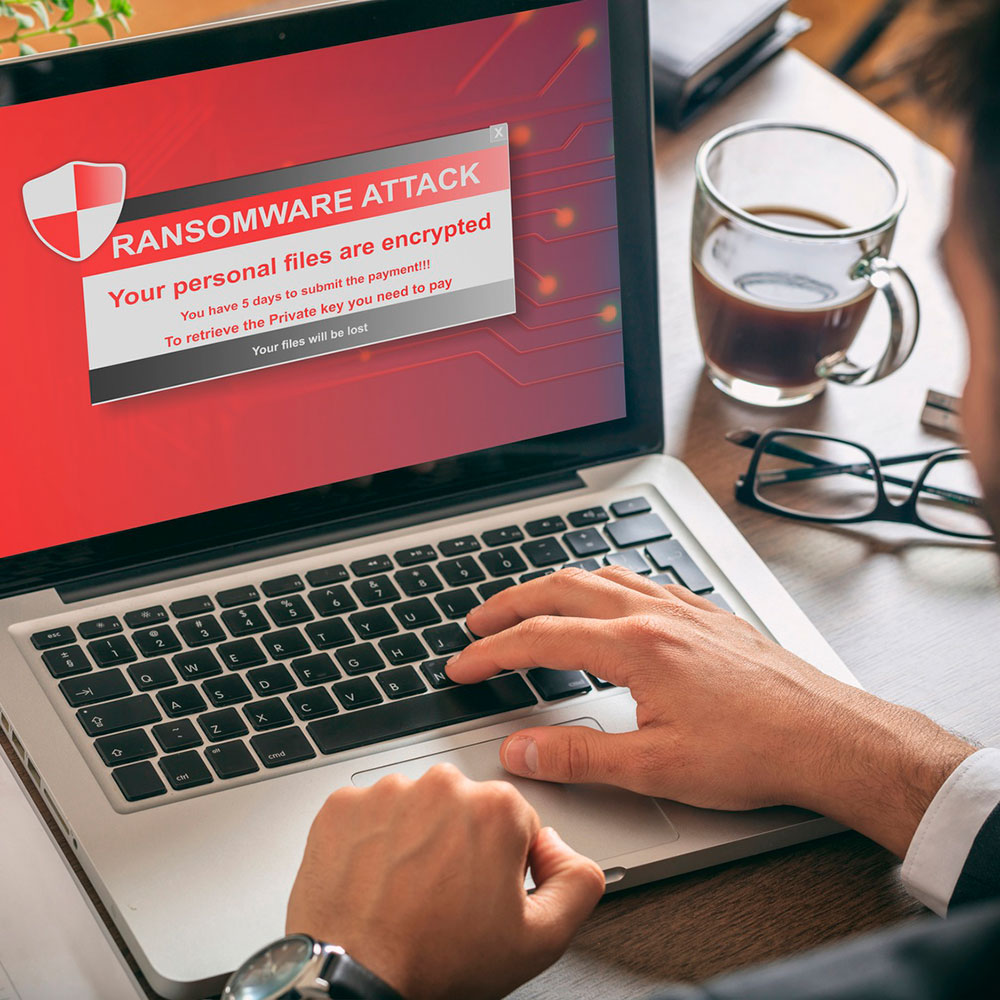 ransomware