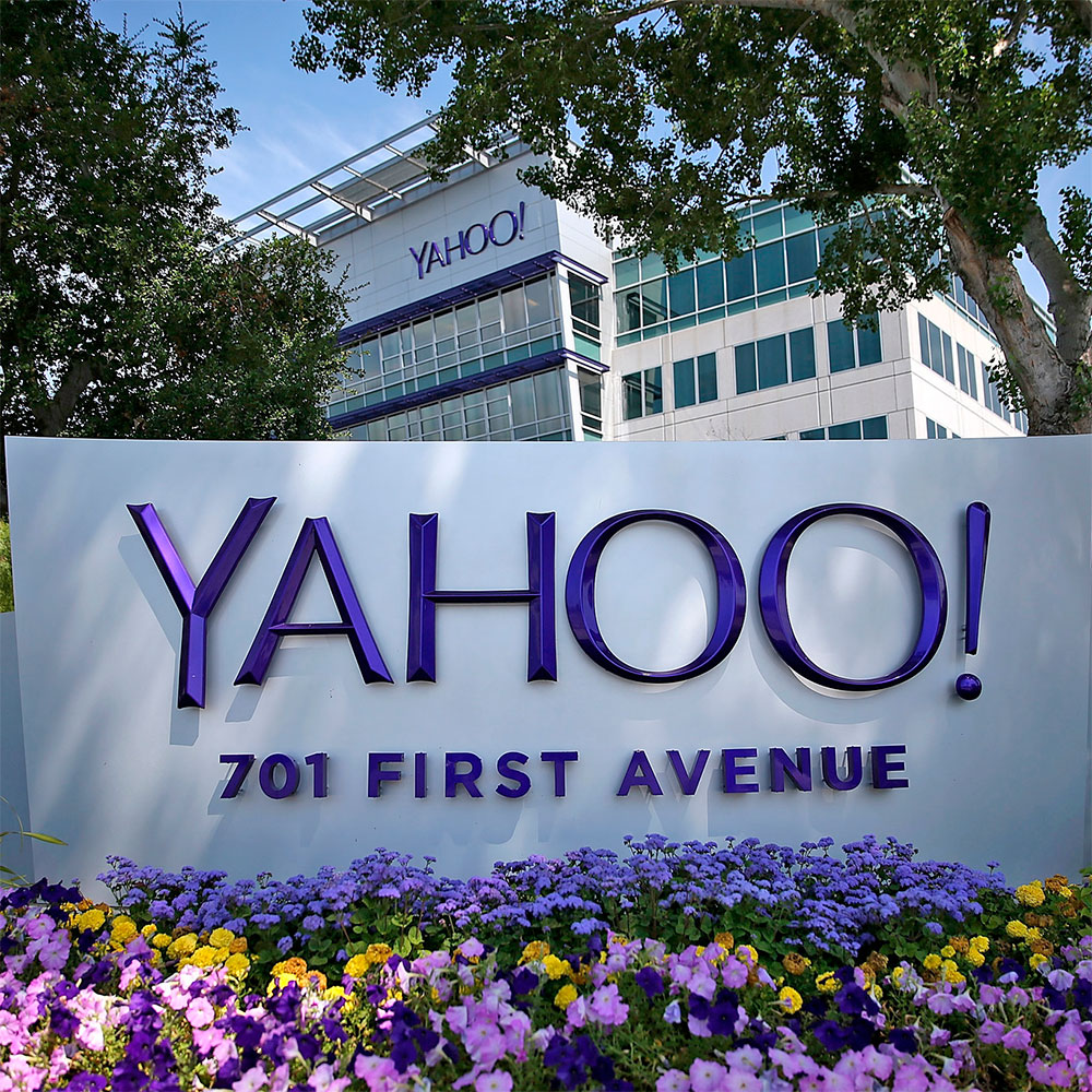 yahoo